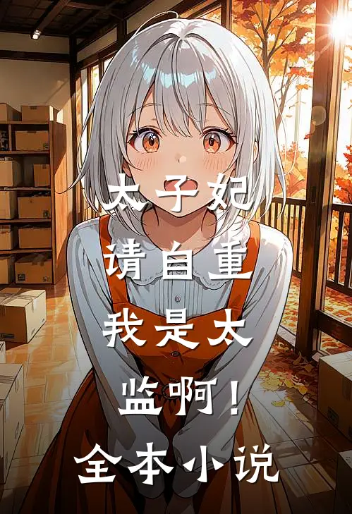 太子妃请自重，我是太监啊！全本小说