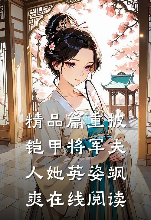 精品篇重披铠甲将军夫人她英姿飒爽在线阅读