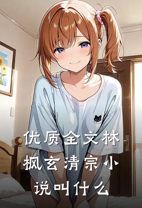 优质全文林枫玄清宗小说叫什么