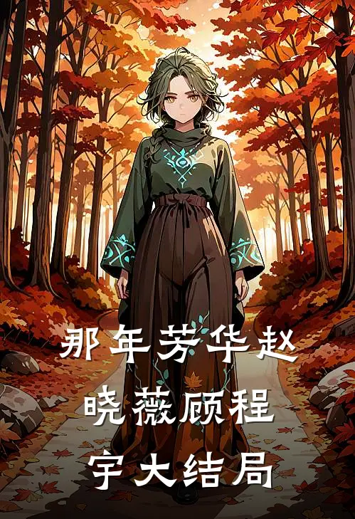 那年芳华赵晓薇顾程宇大结局