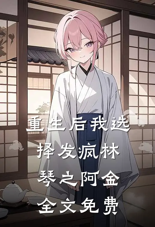 重生后我选择发疯林琴之阿金全文免费