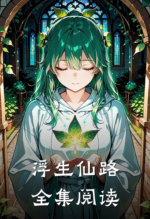 浮生仙路全集阅读