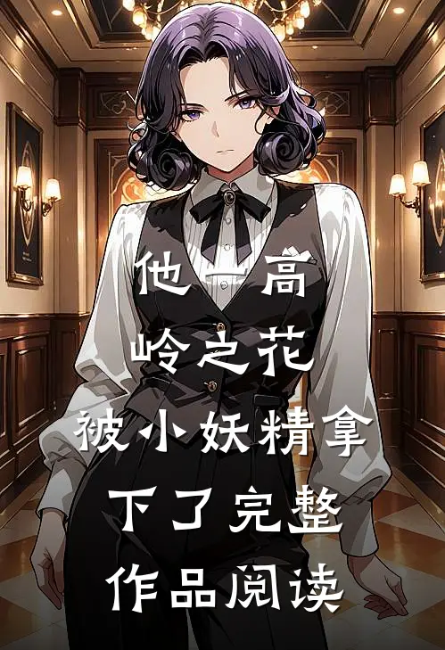 他一高岭之花，被小妖精拿下了完整作品阅读