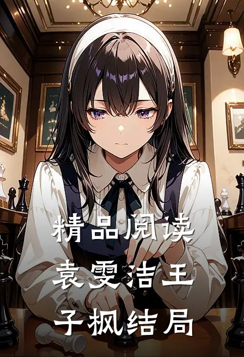 精品阅读袁雯洁王子枫结局