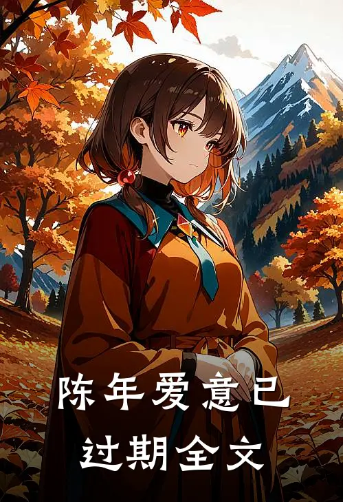 陈年爱意已过期全文