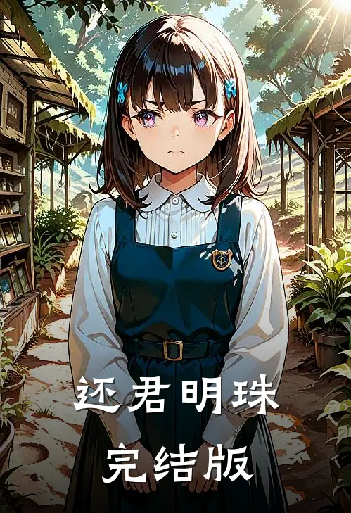 还君明珠完结版