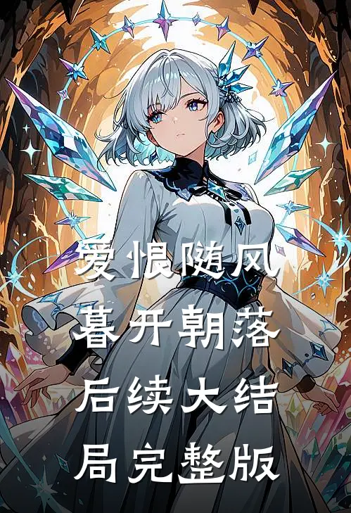 爱恨随风，暮开朝落后续大结局完整版