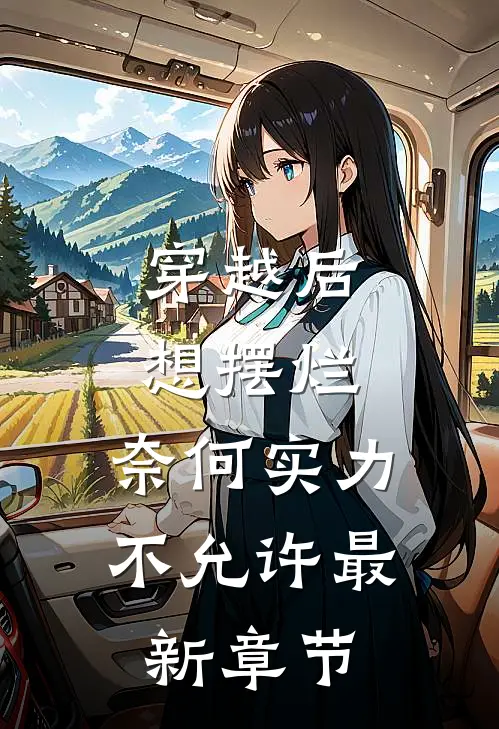 穿越后想摆烂，奈何实力不允许最新章节