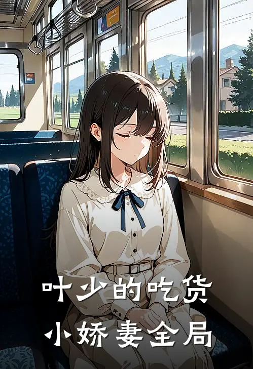 叶少的吃货小娇妻全局