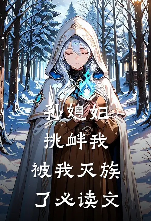孙媳妇挑衅我，被我灭族了必读文