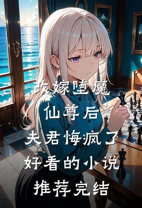 改嫁堕魔仙尊后，夫君悔疯了好看的小说推荐完结