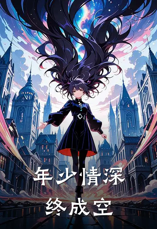 年少情深终成空