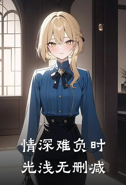 情深难负时光浅无删减