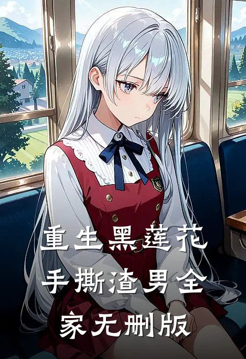 重生黑莲花手撕渣男全家无删版