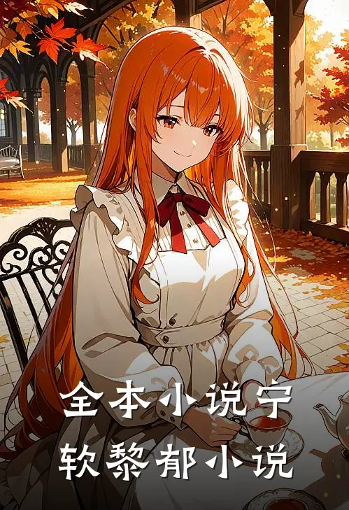 全本小说宁软黎郁小说