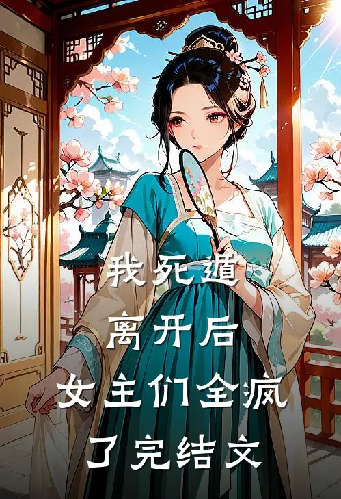 我死遁离开后,女主们全疯了完结文