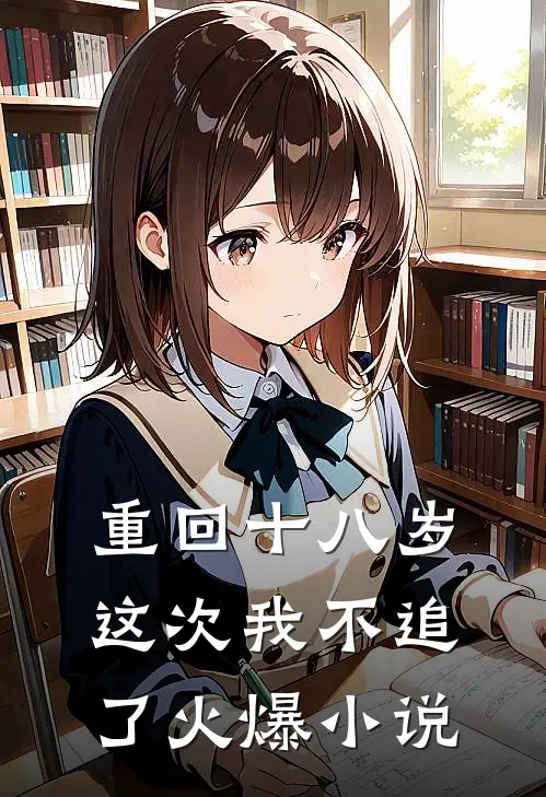 重回十八岁，这次我不追了火爆小说