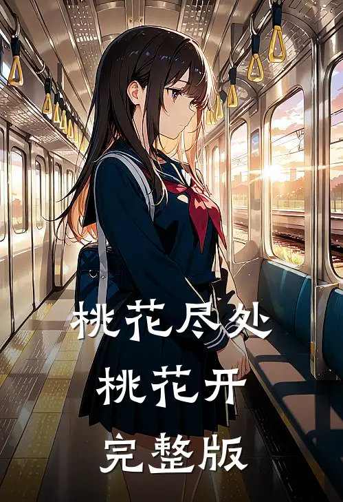 桃花尽处桃花开完整版