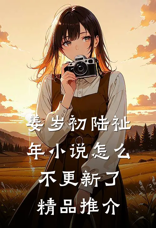 姜岁初陆祉年小说怎么不更新了精品推介