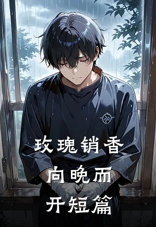 玫瑰销香，向晚而开短篇