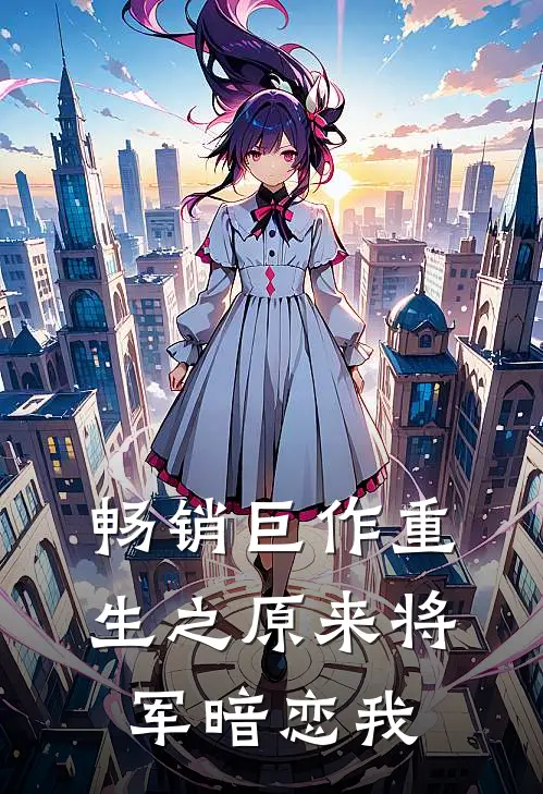 畅销巨作重生之原来将军暗恋我