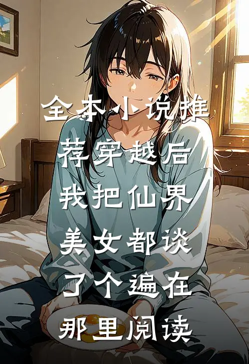 全本小说推荐穿越后,我把仙界美女都谈了个遍在那里阅读