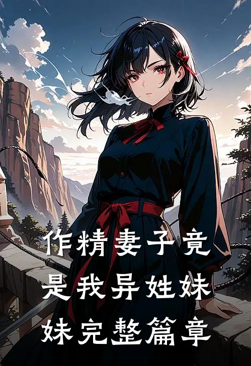 作精妻子竟是我异姓妹妹完整篇章