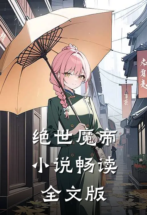 绝世魔帝 小说畅读全文版