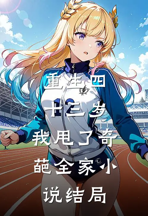重生四十三岁，我甩了奇葩全家小说结局