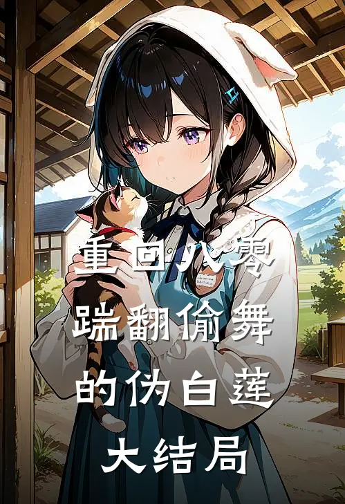 重回八零，踹翻偷舞的伪白莲大结局