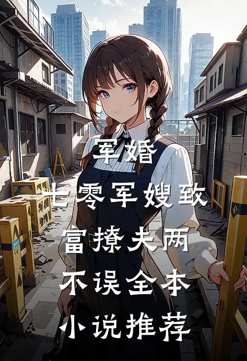 军婚：七零军嫂致富撩夫两不误全本小说推荐