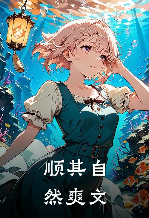 顺其自然爽文