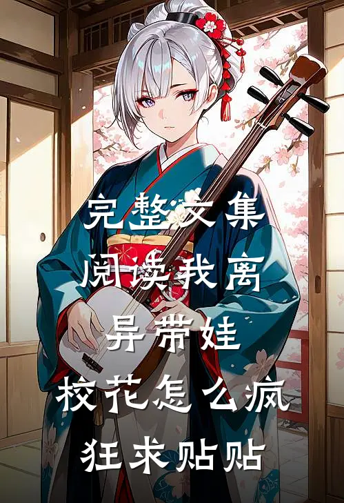 完整文集阅读我离异带娃，校花怎么疯狂求贴贴