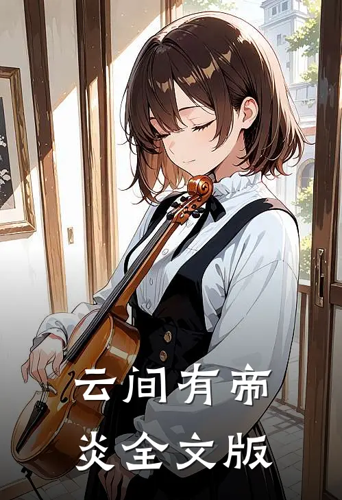 云间有帝炎全文版