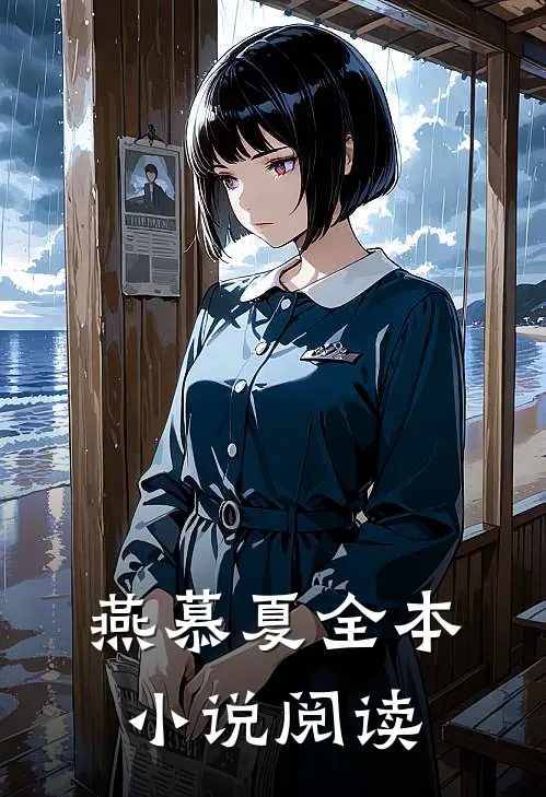 燕慕夏全本小说阅读