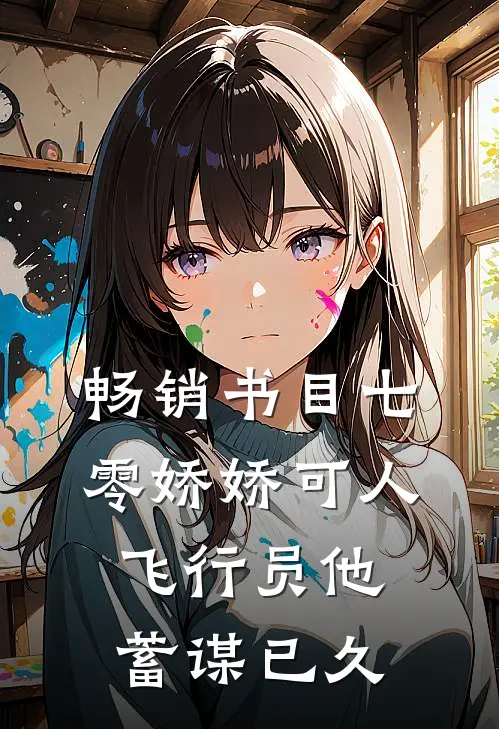 畅销书目七零娇娇可人，飞行员他蓄谋已久
