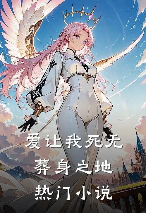 爱让我死无葬身之地热门小说