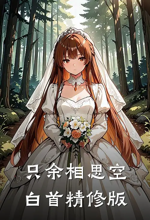 只余相思空白首精修版