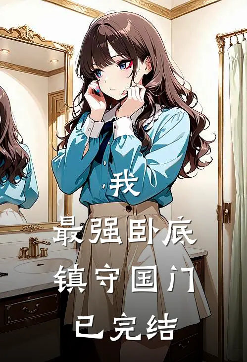 我,最强卧底,镇守国门已完结