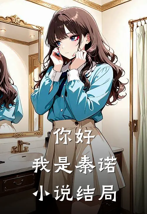 你好,我是秦诺结局怎么样