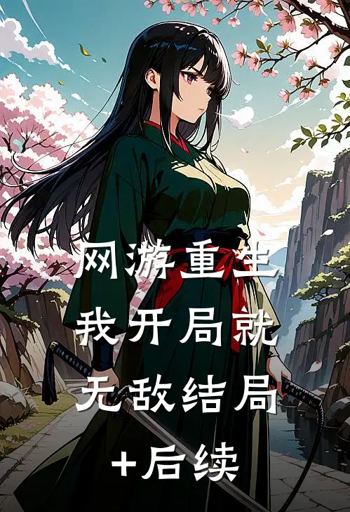 网游重生：我开局就无敌结局+后续