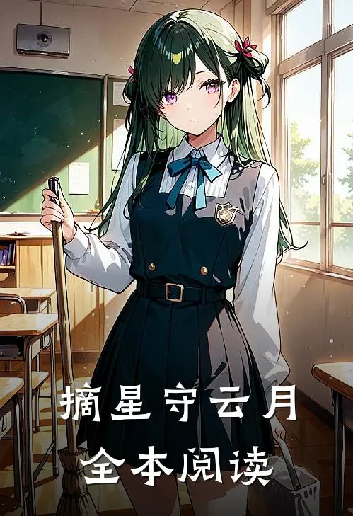 摘星守云月全本阅读