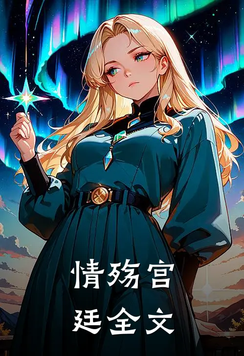 《情殇宫廷》全文