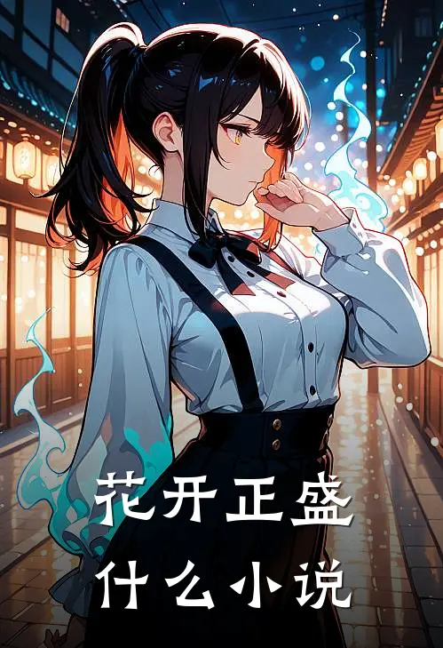 花开正盛什么小说