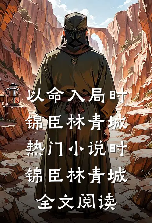 以命入局时锦臣林青城热门小说（时锦臣林青城）全文阅读