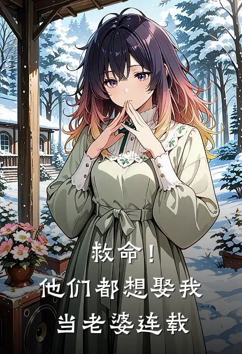 救命！他们都想娶我当老婆连载