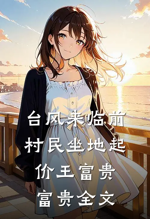 台风来临前，村民坐地起价王富贵富贵全文