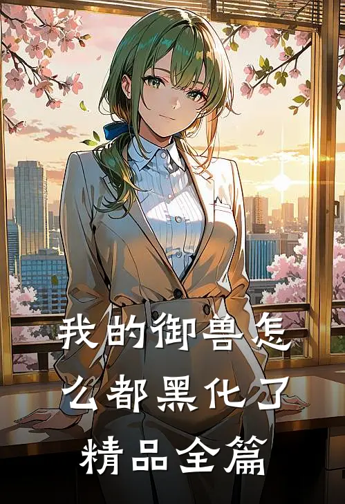 我的御兽怎么都黑化了精品全篇