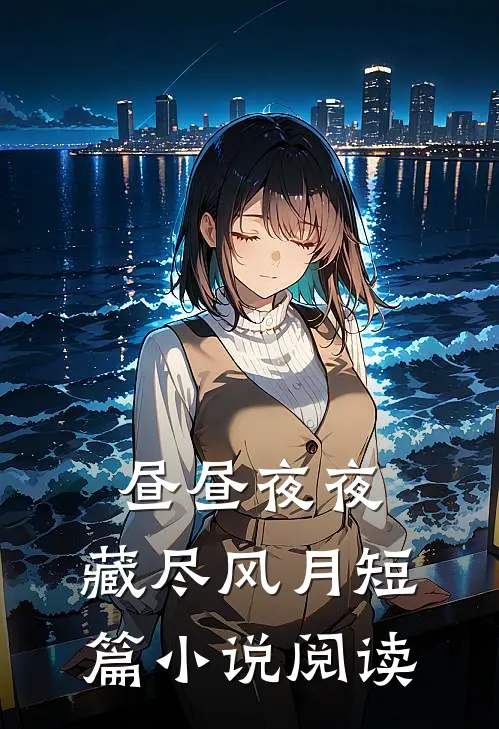 昼昼夜夜，藏尽风月短篇小说阅读
