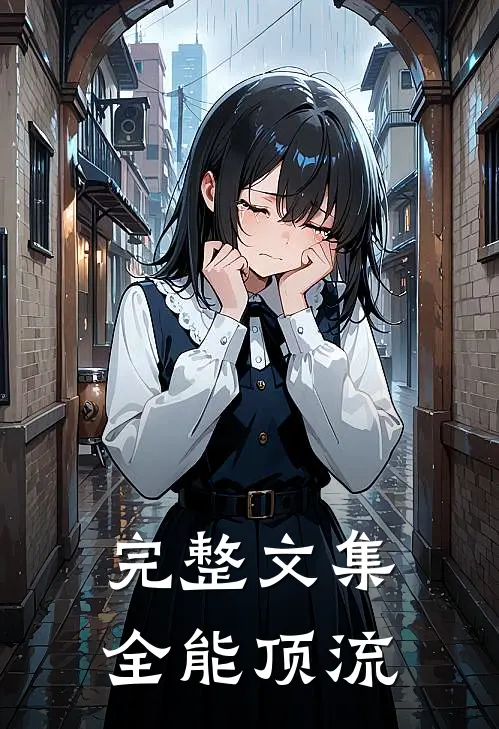 完整文集全能顶流